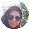 Ellen, mãe da Mia